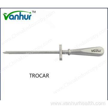 E. N. T Instruments Good Sealing Nasal Trocar